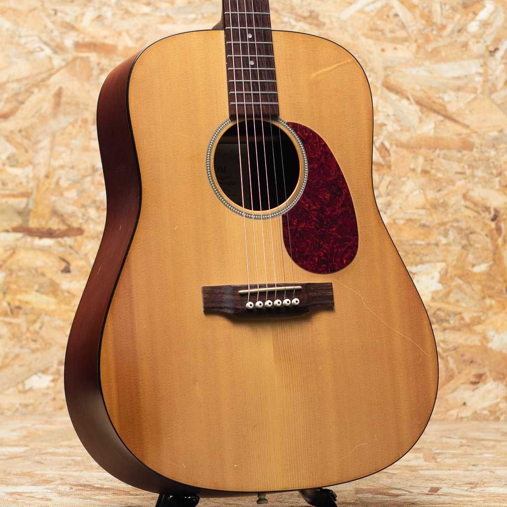 Martin DM 1996（中古）【楽器検索デジマート】