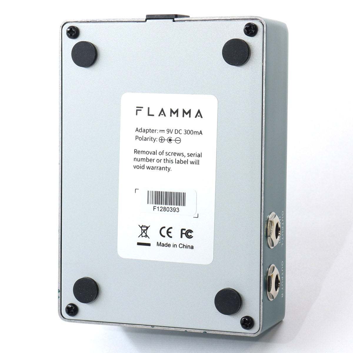 FLAMMA FS21 / Looper & Drum 【池袋店】（中古）【楽器検索デジマート】