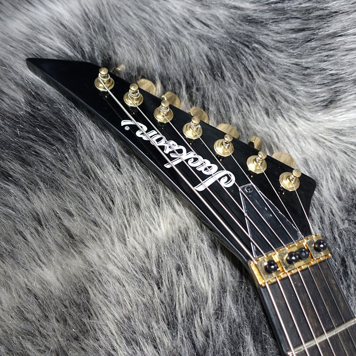 Jackson Pro Series Signature Mark Heylmun Rhoads RR24-7（新品/送料