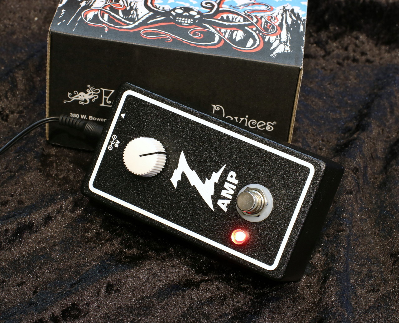 Dr.Z MAZ-18 Mk.II [1x12 LT Combo]（新品/送料無料）【楽器検索