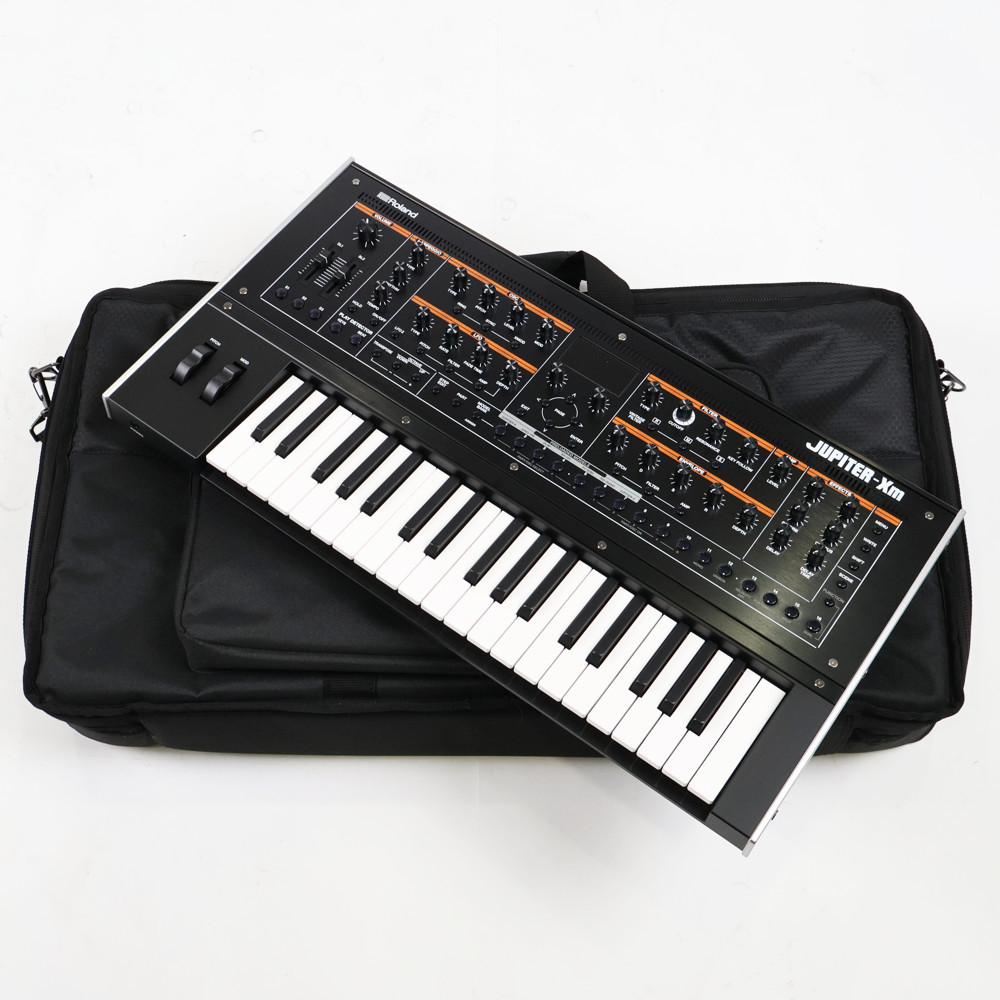 Roland 【中古】 ROLAND JUPITER-Xm Synthesizer シンセサイザー（中古