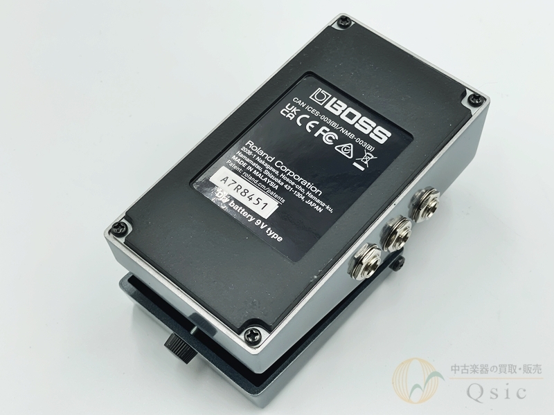 BOSS IR-2 [NLR00]【箕面店在庫】（中古）【楽器検索デジマート】