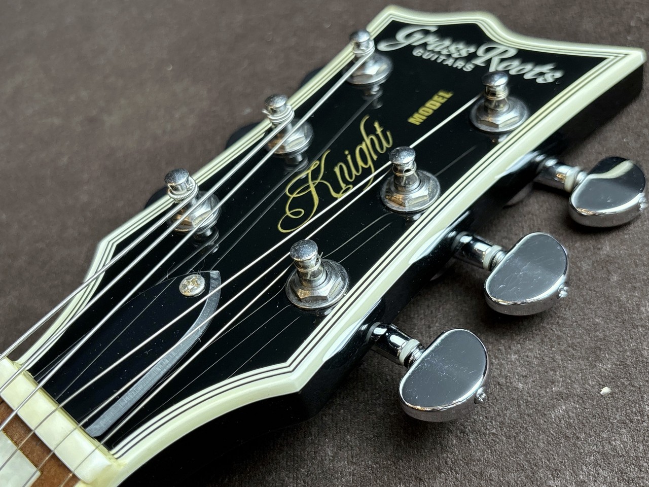 GrassRoots G-KT-CTM（中古）【楽器検索デジマート】