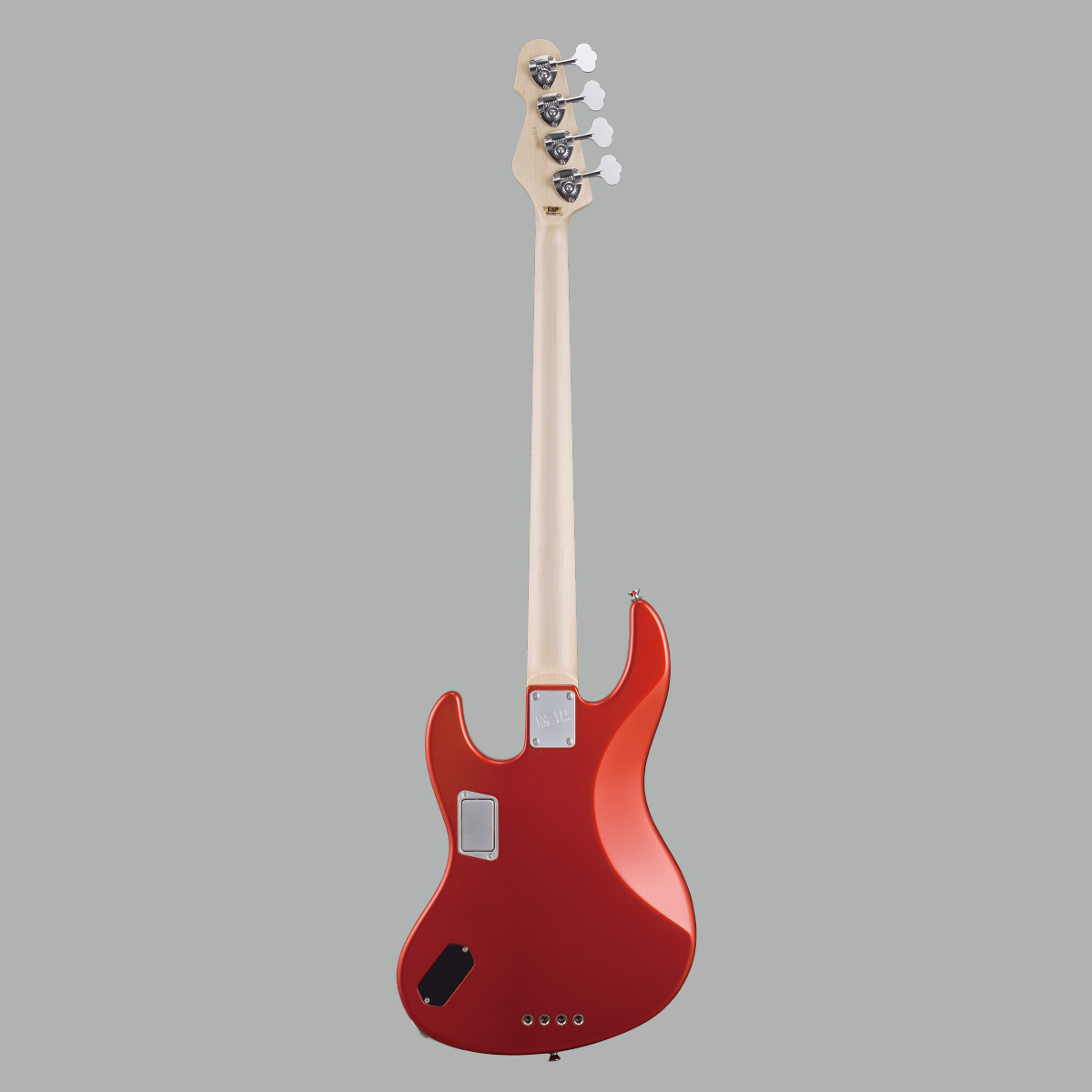 ESP AMAZE-AL/R / Vintage Candy Red（新品/送料無料）【楽器検索