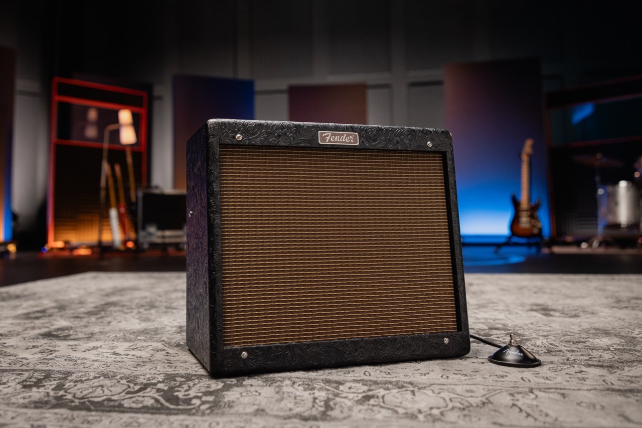 Fender Fender Blues Junior® IV 30th Anniversary（新品/送料無料