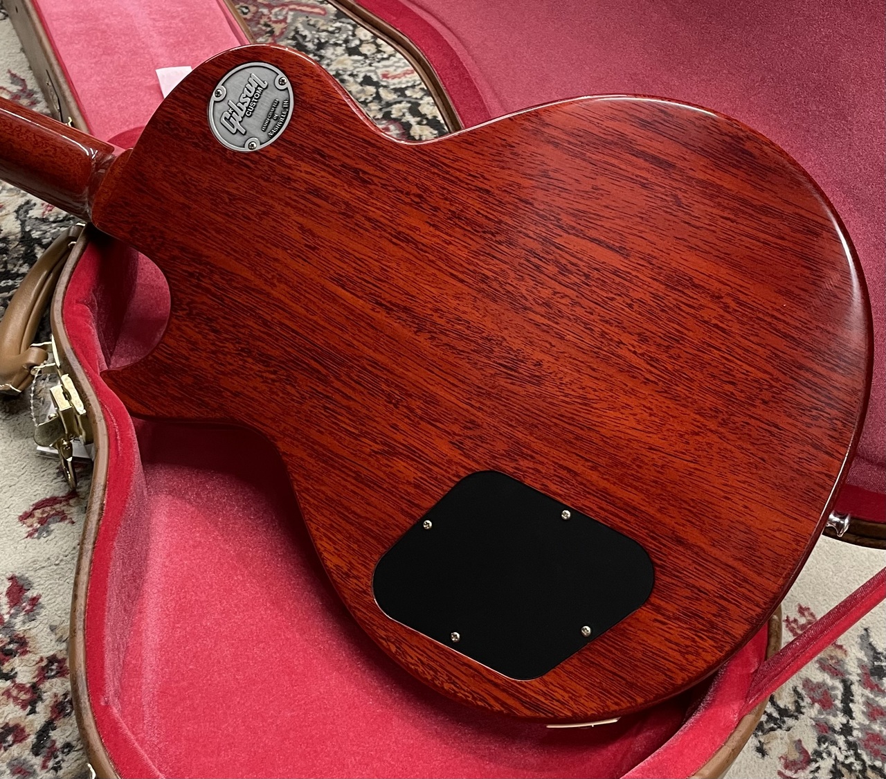Gibson Custom Shop 【Gibson Expo出展品】Historic Collection