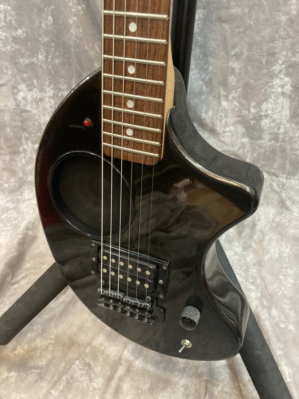 FERNANDES ZO-3（中古）【楽器検索デジマート】