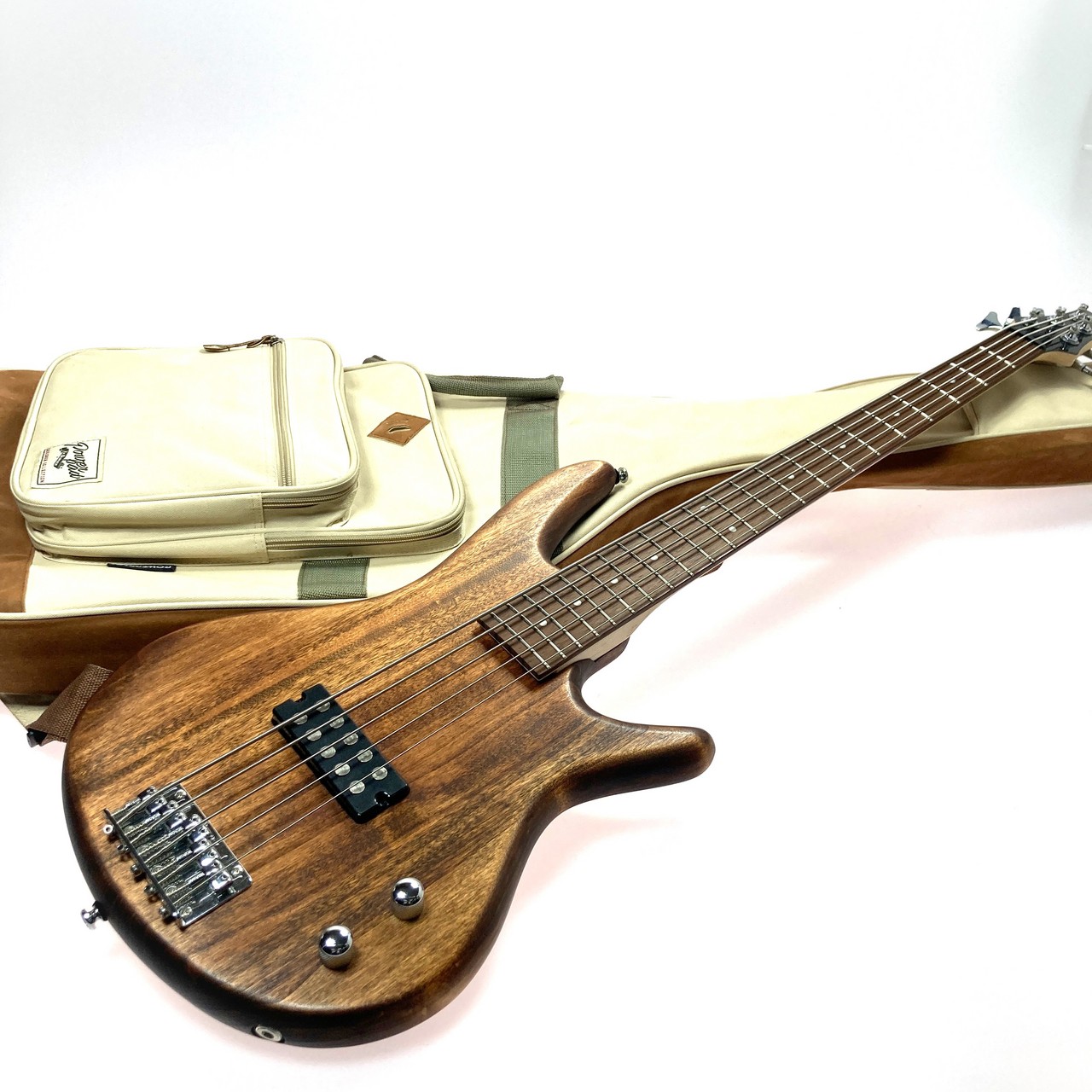 Ibanez GSR105EX（中古）［デジマートSALE］【楽器検索デジマート】