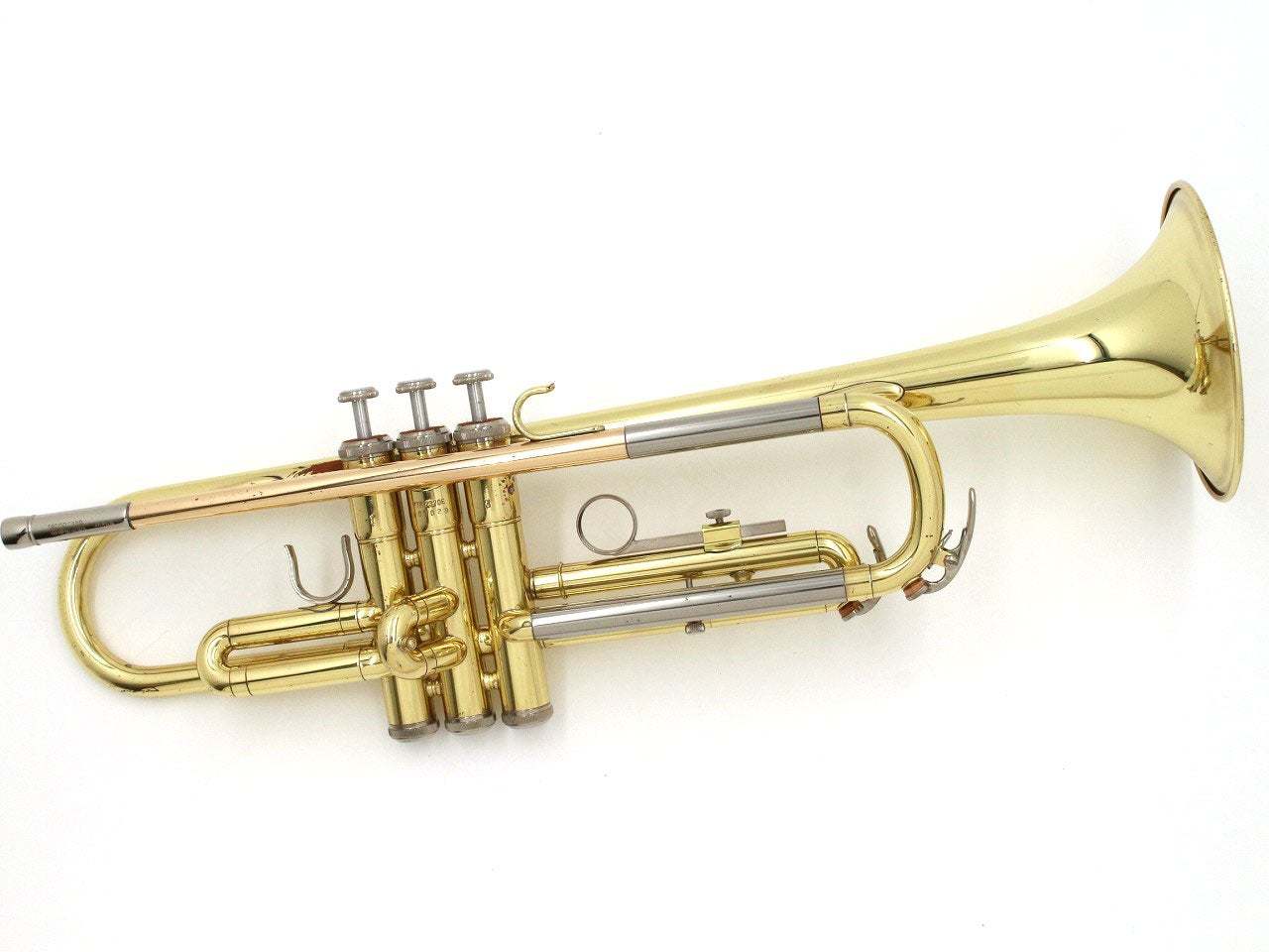 YAMAHA トランペット YTR-2320E 【福岡店】（中古/送料無料）【楽器