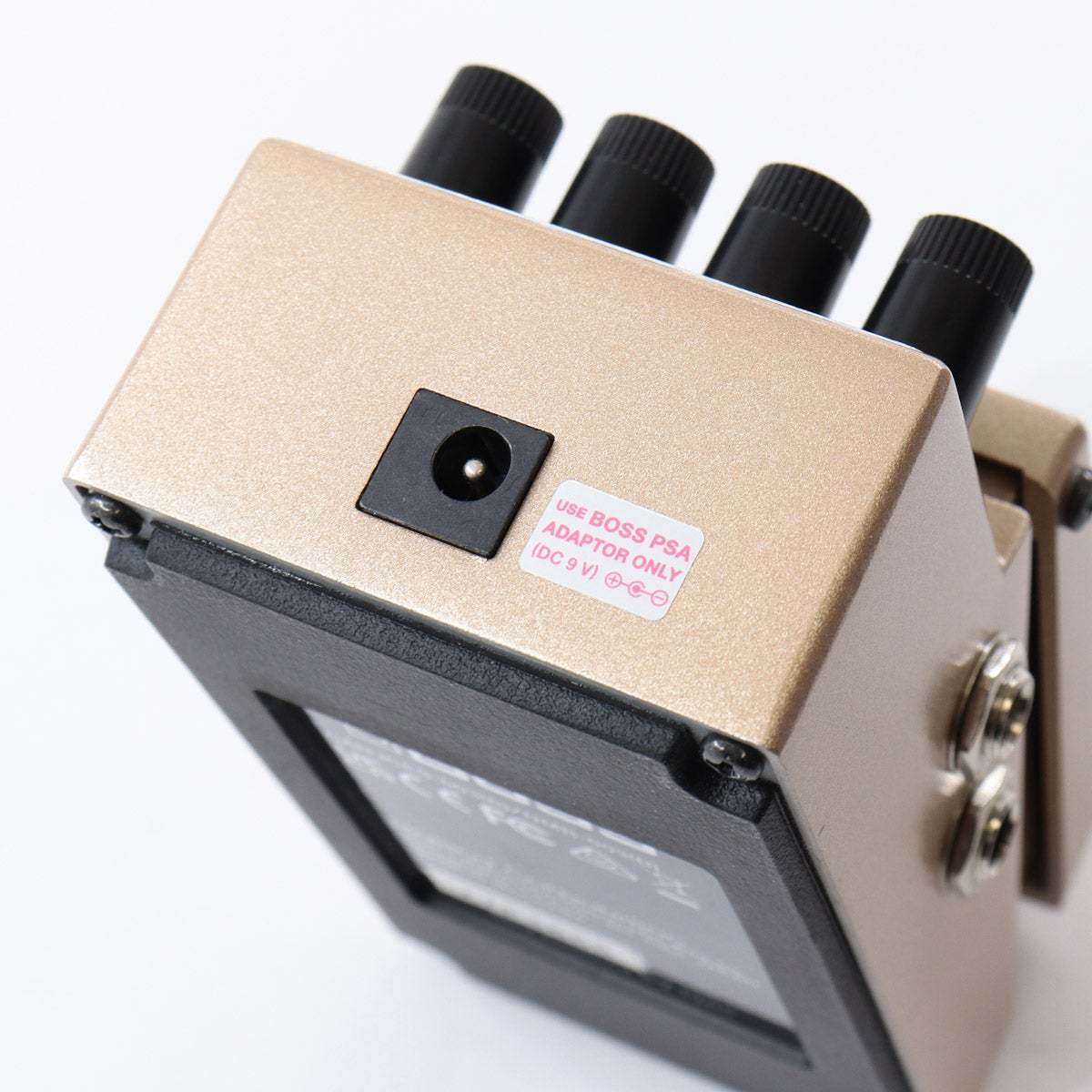 BOSS AW-3 Dynamic Wah ボス オートワウ 【池袋店】（中古）【楽器検索