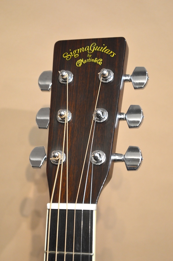 日本製 希少レア♪by Martin シグマギター SD-35 アコースティック SIGMA by C.F.Martin SD-35 1990年代（中古）【楽器検索デジマート】