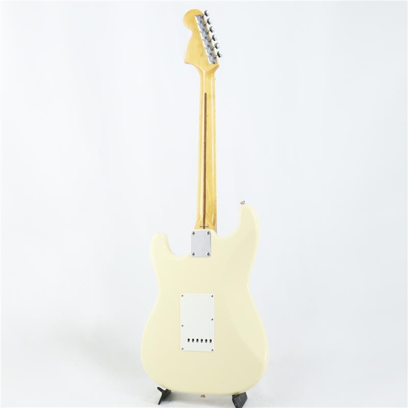 ギター Fender Japan ST71-140YM DBL Fender Japan / ST71-140YM Electric Guitar/Strat Type/Yellow