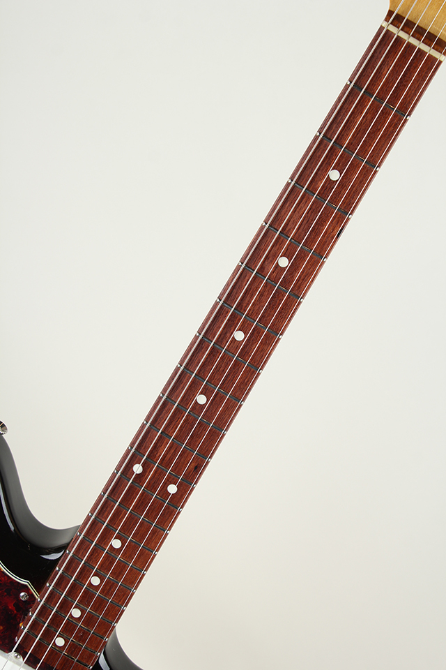 k.nyui ジャズマスター　KNJM 3TS エレキギター K.Nyui Custom Guitars KNJM 3TS 2024（新品特価）【楽器検索