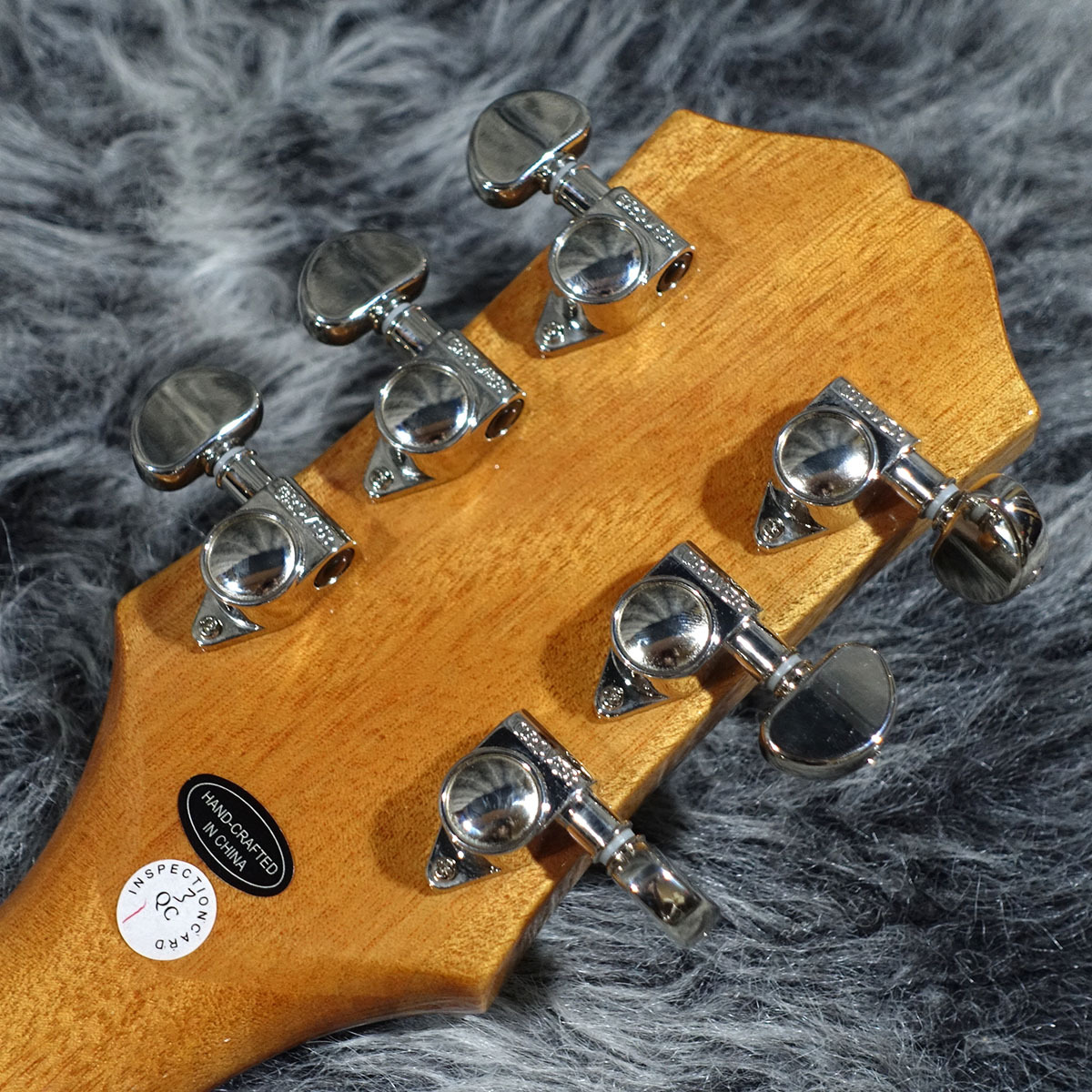 Epiphone ES-339 Natural（中古）【楽器検索デジマート】