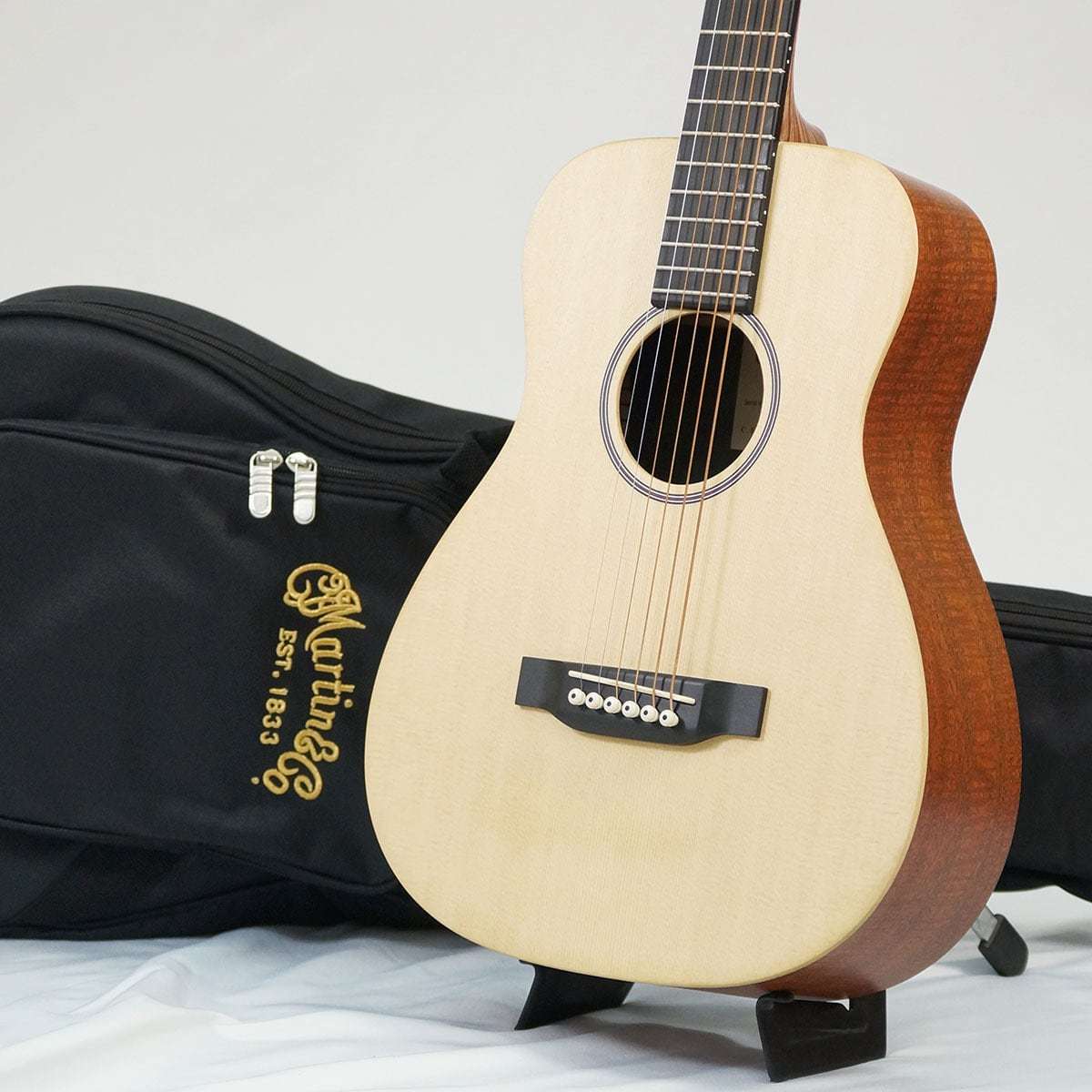 Martin Little Martin LX1 Left Hand Model (左利き用) [アウトレット