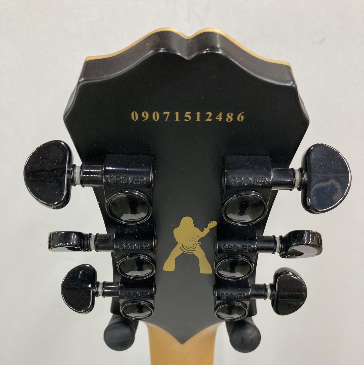 Epiphone ZAKK WYLDE ZV Custom Bullseye【浦添店】（中古/送料無料）【楽器検索デジマート】