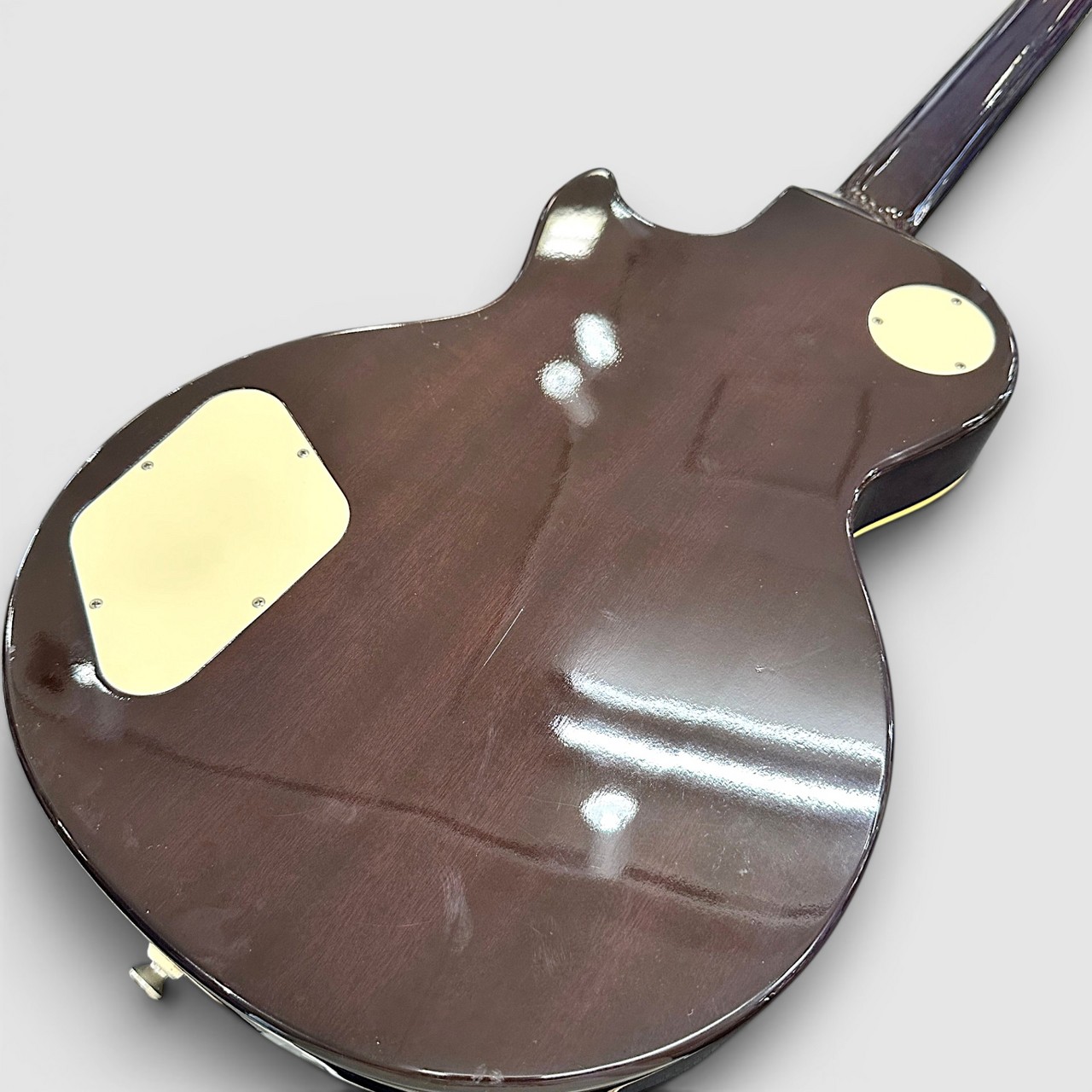 Epiphone Les Paul Standard（中古）【楽器検索デジマート】