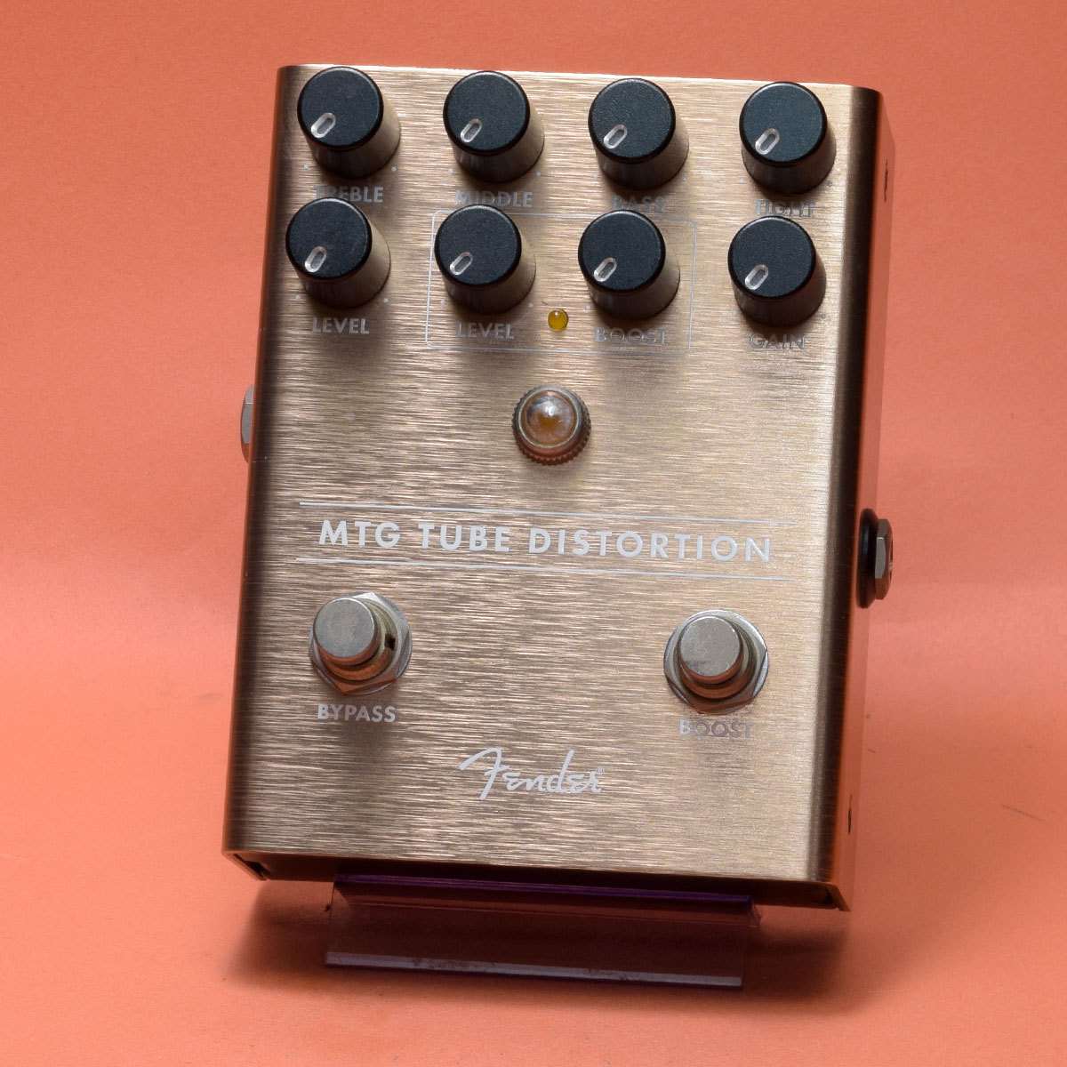 Fender MTG Tube Distortion 【福岡店】（中古）【楽器検索デジマート】