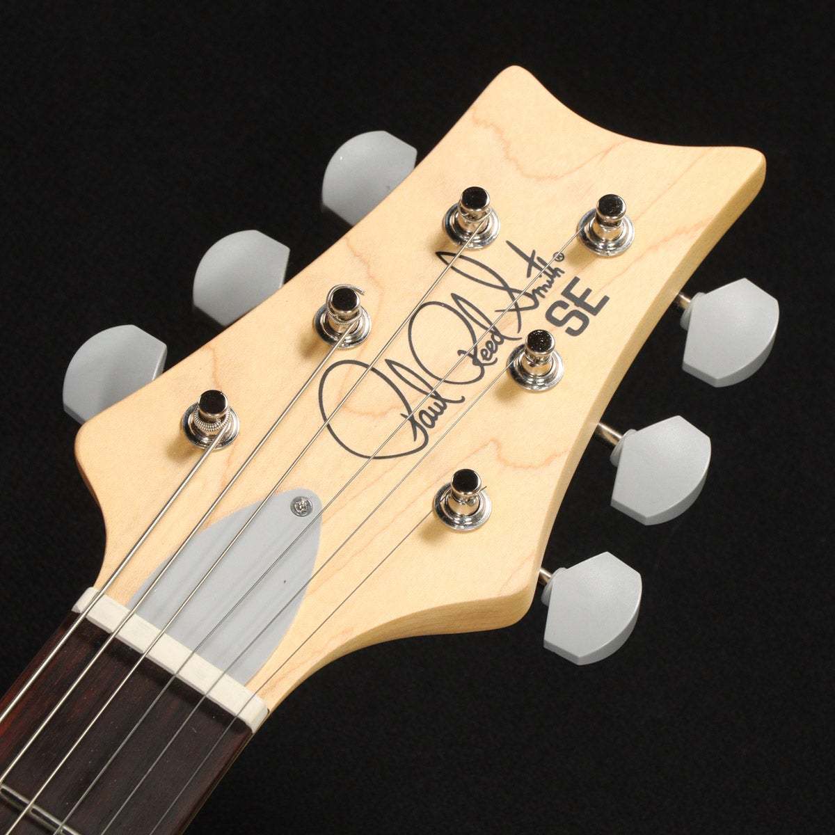 PRS SE John Mayer Signature SE Silver Sky Platinum Spark ≪S/N:CTI