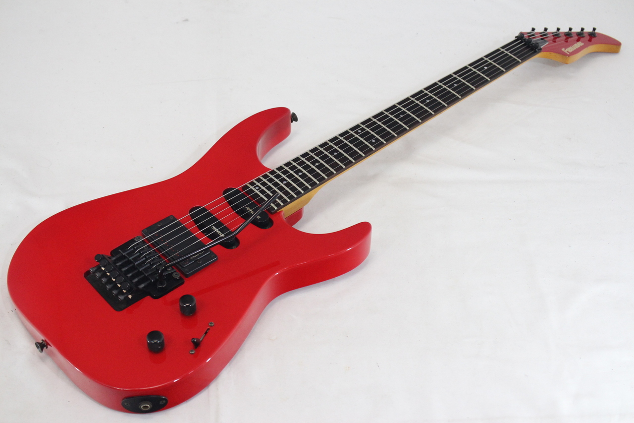 FERNANDES FR-75（中古）【楽器検索デジマート】