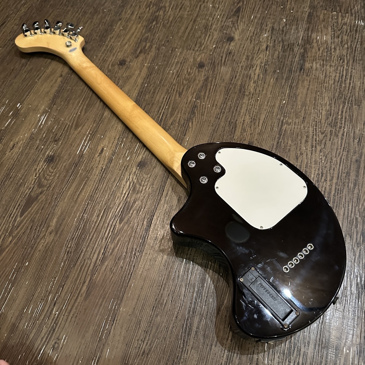 楽器 FERNANDES GUITARS FERNANDES ZO-3芸達者 | Red Guitars Online Store