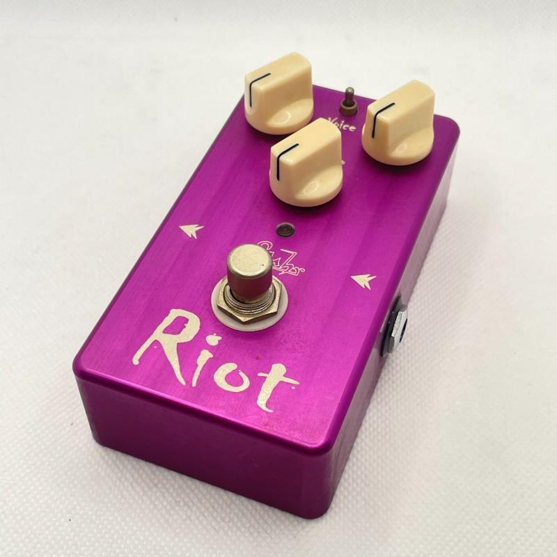 Suhr USED 中古 Riot（中古）【楽器検索デジマート】