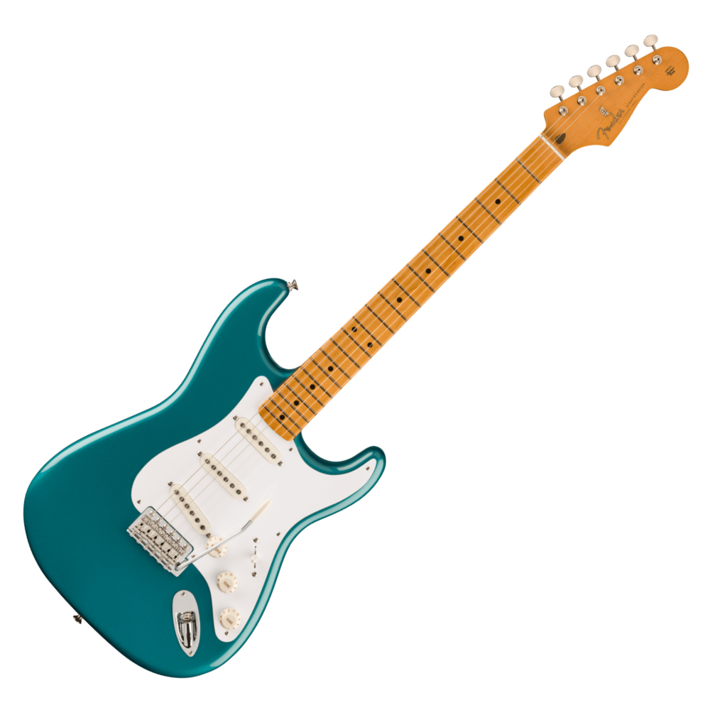 Fender フェンダー Vintera II 50s Stratocaster MN OCT エレキギター 