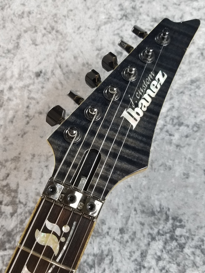 Ibanez RG8420ZD 【 2012年製 USED】（中古/送料無料）【楽器検索 ...