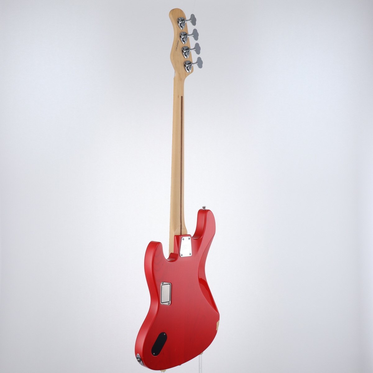 EDWARDS L'Arc～en～Ciel tetsuya Signature E-T-125BZ See Thru