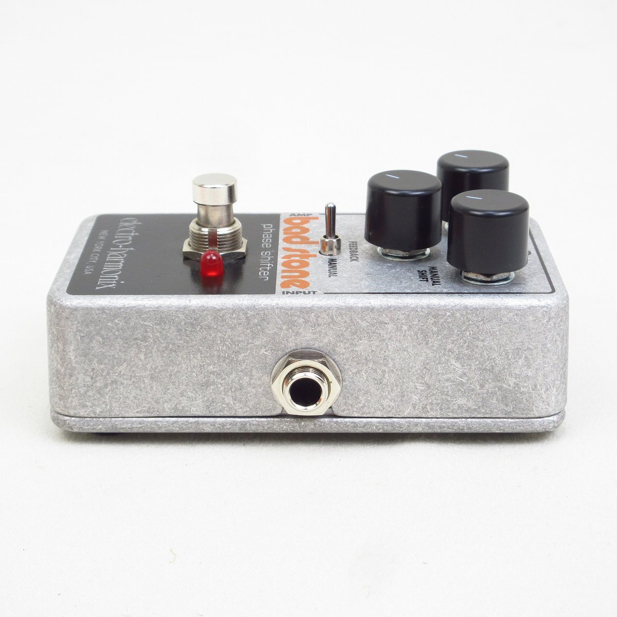 Electro-Harmonix Nano Bad Stone Phase Shifter フェイザー 【横浜店