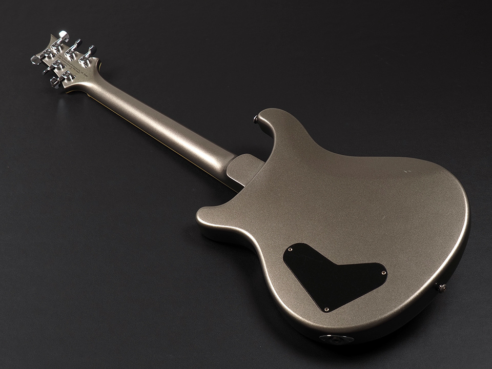 Paul Reed Smith(PRS) SE Santana ~Silver~（中古）【楽器検索