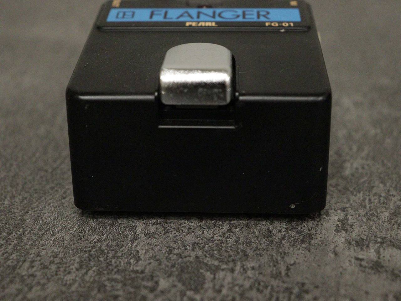 Pearl FG-01 FLANGER（中古）【楽器検索デジマート】