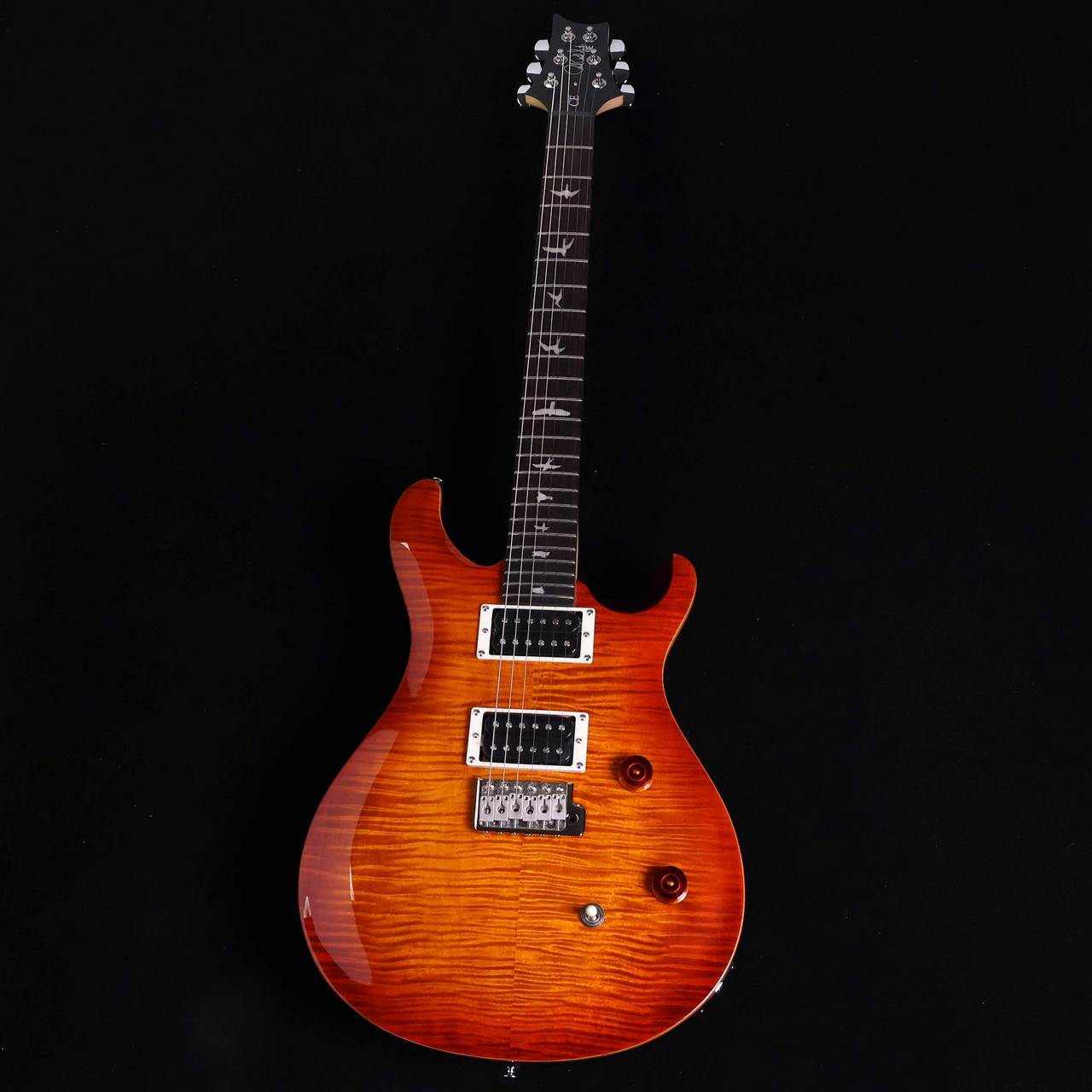 PRS SE CE 24　ヴィンテージサンバースト Amazon | SE CE 24 Vintage Sunburst | エレキギター | 楽器