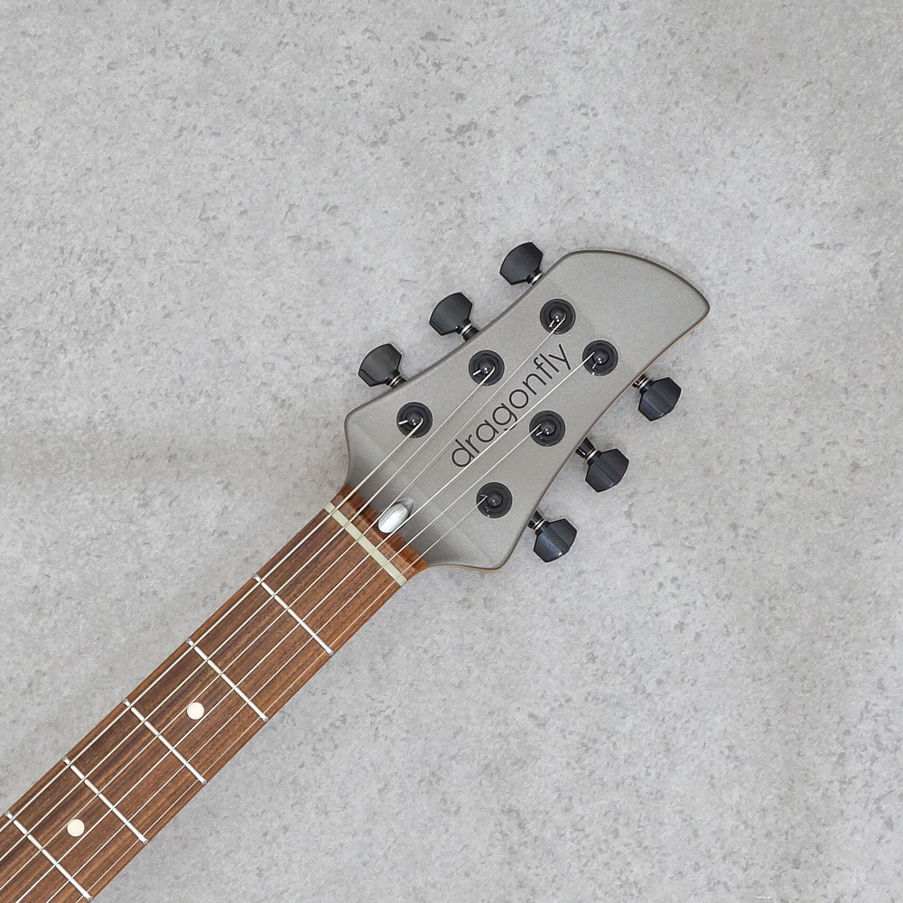 dragonfly BORDER 666 Alder/Pau Ferro/Flux 【AUTUMN CLEARANCE SALE