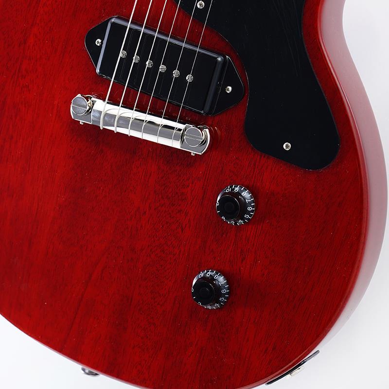 Gibson Les Paul Junior Double Cutaway (Vintage Cherry)（新品