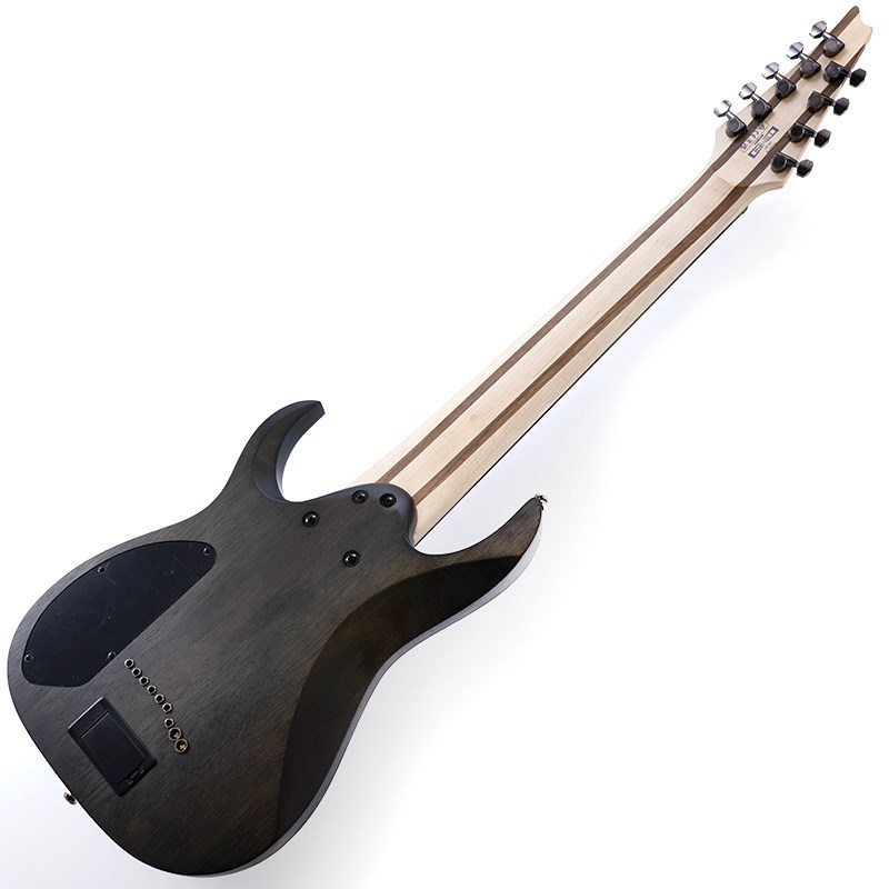 Ibanez Axe Design Lab RG9PB-TGF（新品）【楽器検索デジマート】