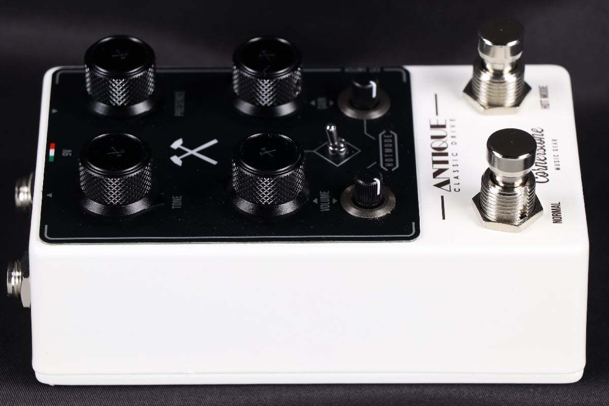 【美品】Cornerstone Antique Drive 【数回のみ使用】 美品】Cornerstone Antique Drive 【数回のみ使用】 Antique V3