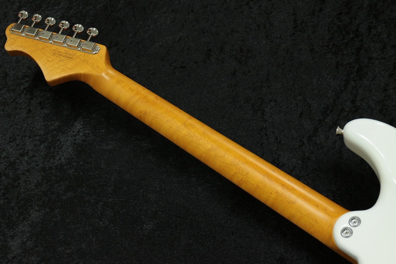 infinite Custom Order Trad Fullsize ST M.Aged/Olympic White