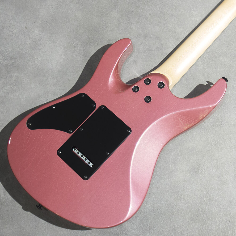 Suhr Custom Modern Antique Burgundy Mist【シルバーウィーク Sale