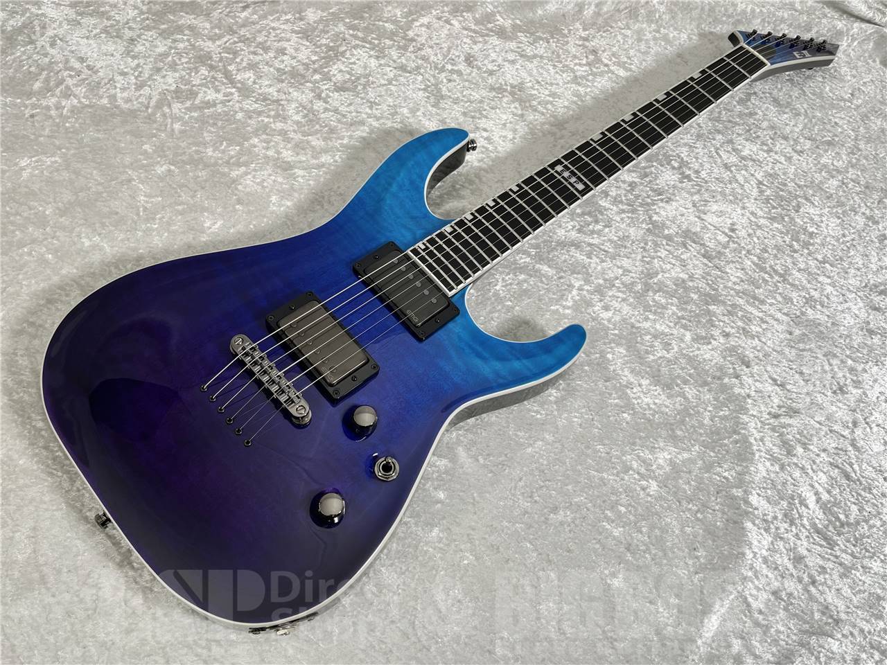 E-II HORIZON NT-II (Blue-Purple Gradation)（新品特価/送料