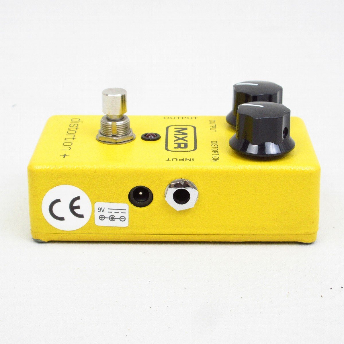 MXR M104 Distortion+ ディストーション 【横浜店】（中古