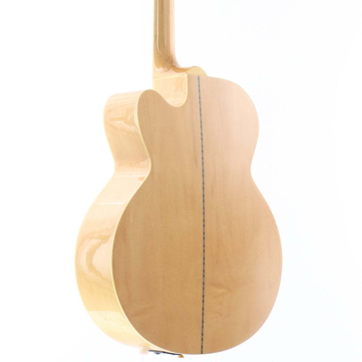 Epiphone EJ-200CE 【訳アリ】 Natural 【心斎橋店】（中古）【楽器