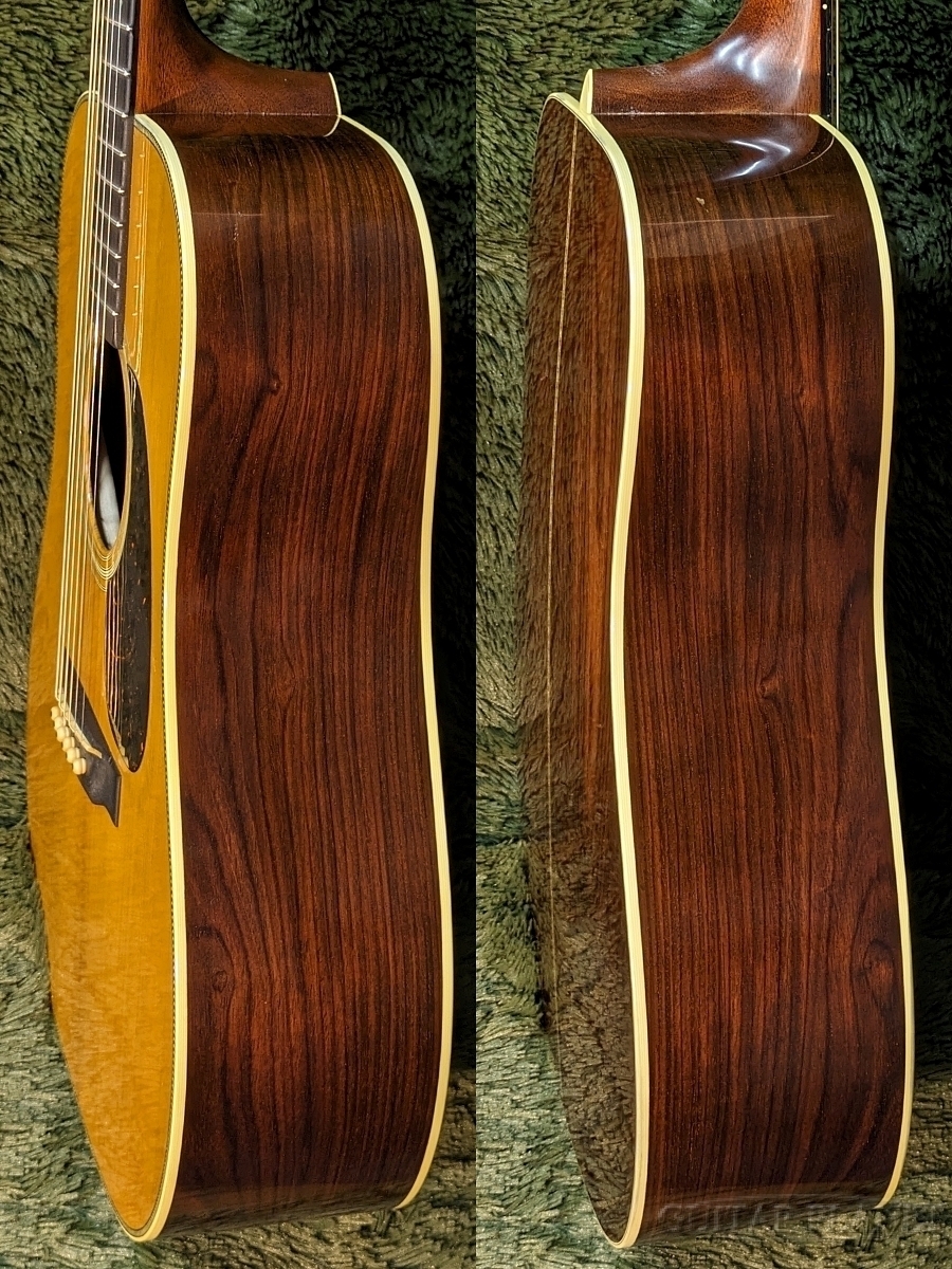 Martin 【実機動画あり】D-28 Authentic 1937 Guatemalan Aged  #2807740（新品/送料無料）【楽器検索デジマート】