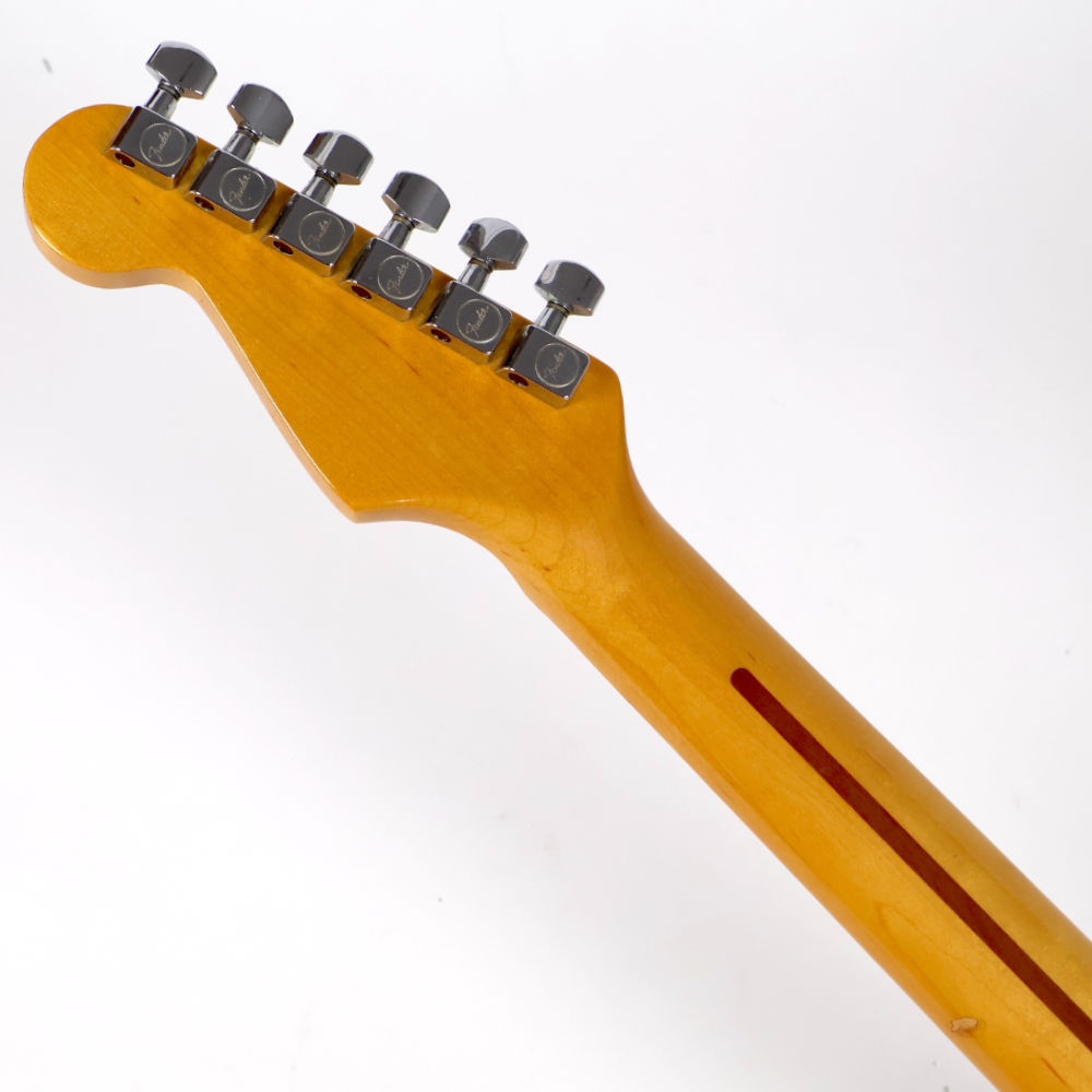 Fender 【中古】 Fender USA フェンダー STANDARD STRATOCASTER Brown