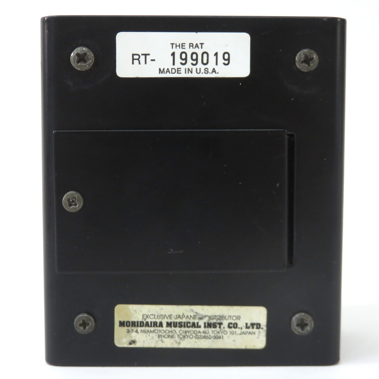 Pro Co RAT2 USA（中古/送料無料）【楽器検索デジマート】