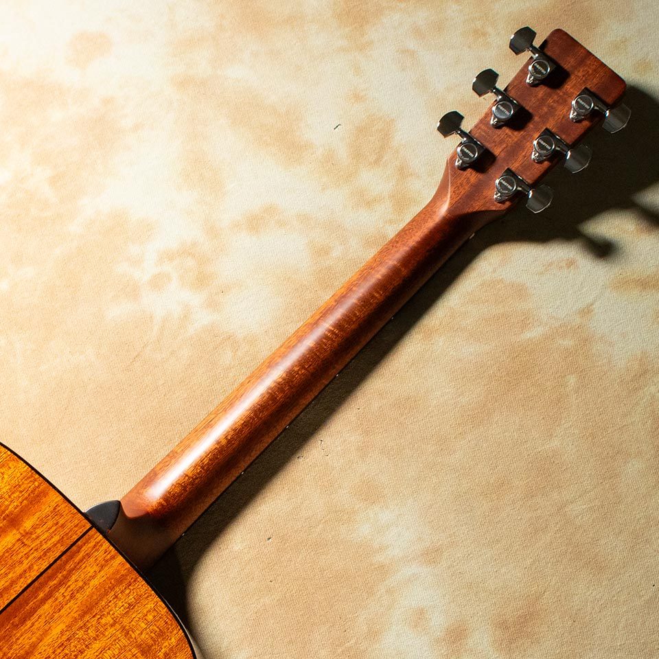 K.Yairi DY-18（新品）【楽器検索デジマート】