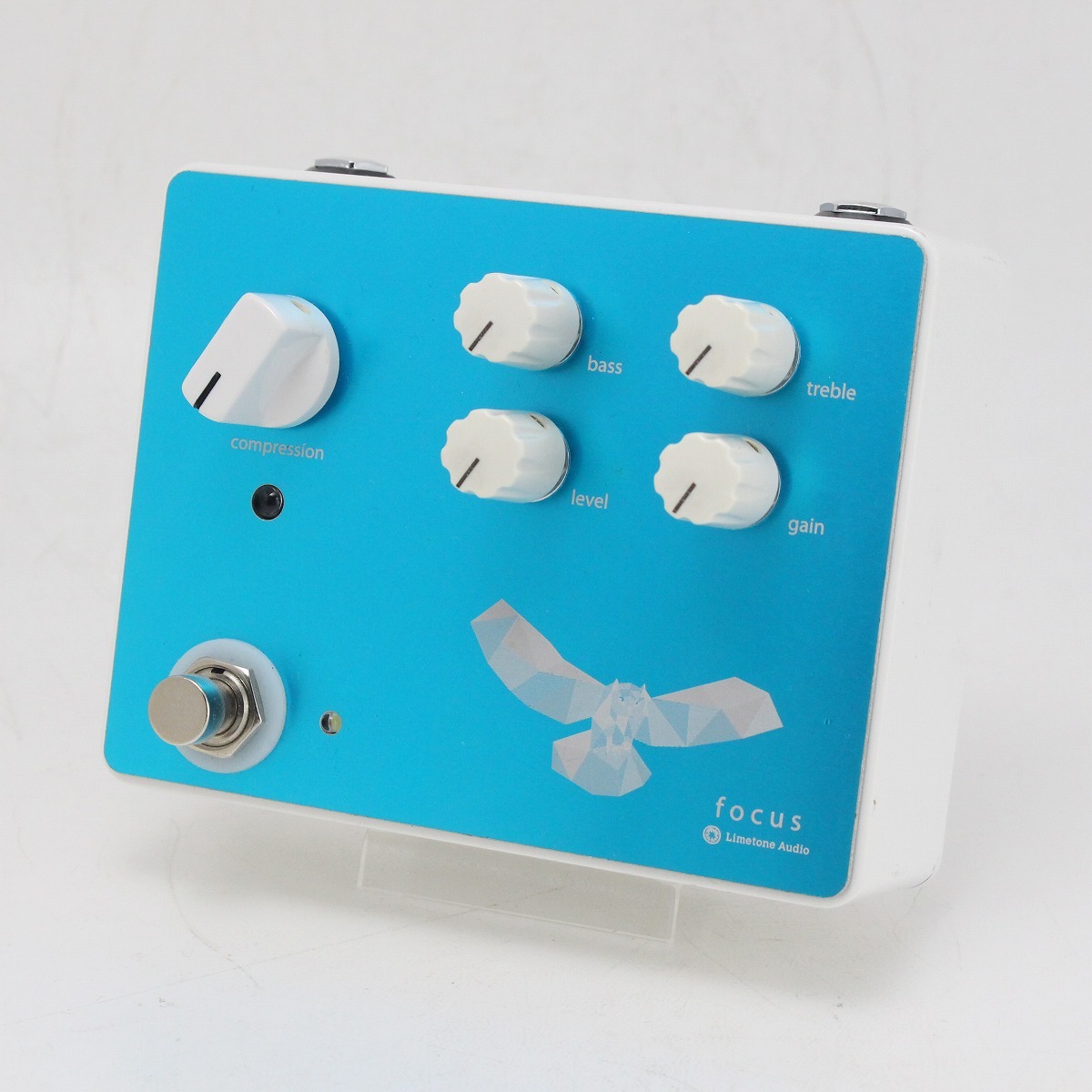 Limetone Audio FOCUS alumite color 【御茶ノ水本店】（中古）【楽器