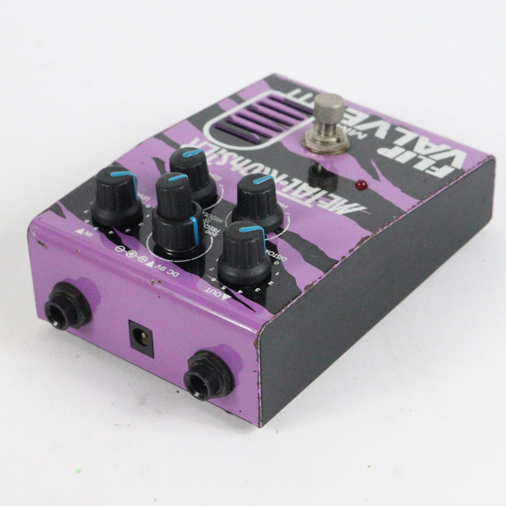 Guyatone 【中古】 ディトーション GUYATONE MM-1 METAL MONSTER（中古