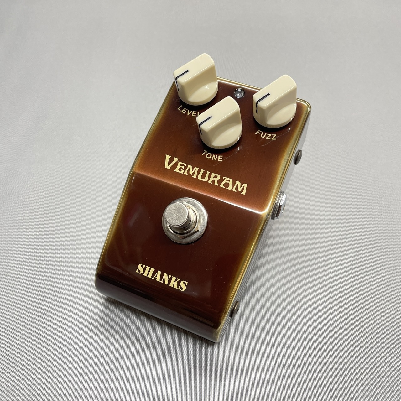 VEMURAM SHANKSⅡ（中古）【楽器検索デジマート】