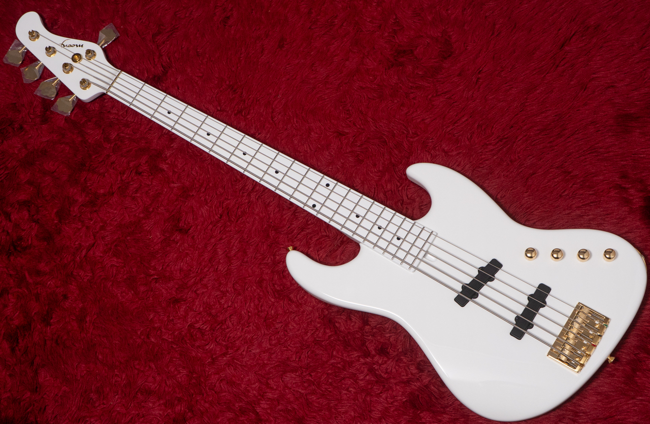 Moon JJ-5 Larry Graham model 4.390kg #LG0072【GIB横浜】（新品/送料